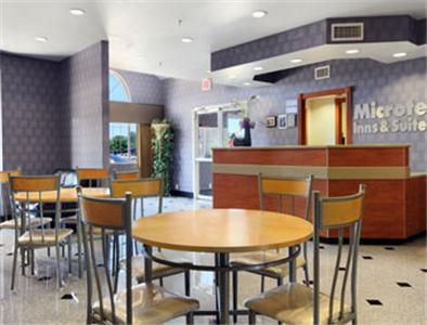 Microtel Inn & Suites By Wyndham Garland/Dallas Ngoại thất bức ảnh